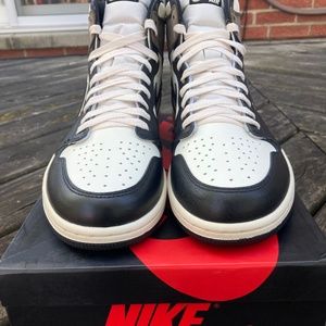 Nike Air Jordan I 1 High OG “Dark Mocha” Sz 12